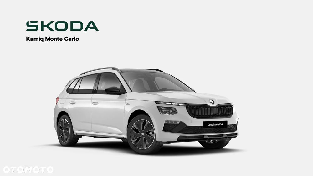 Skoda Kamiq 2026 photo 2