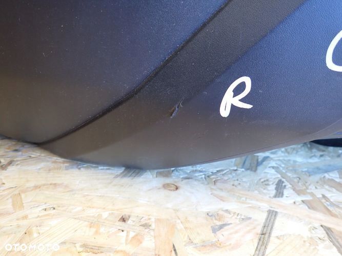 SEAT ATECA 16- zderzak tylny tył - 8