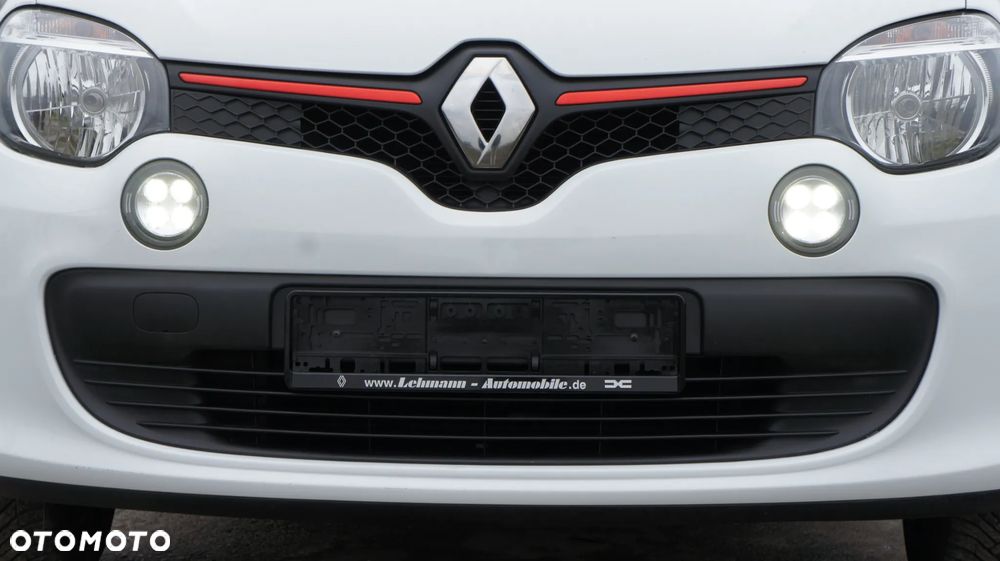 Renault Twingo - 8