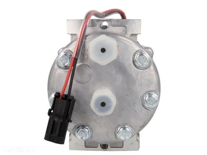 241088 NOWY kompresor klimatyzacji CARGO - CASE MODELE CHX320 CHX420 CHX520 - 2