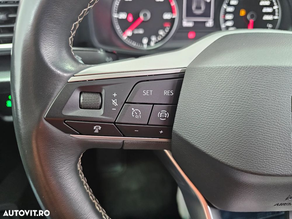 Seat Leon 2.0 TDI Style - 11