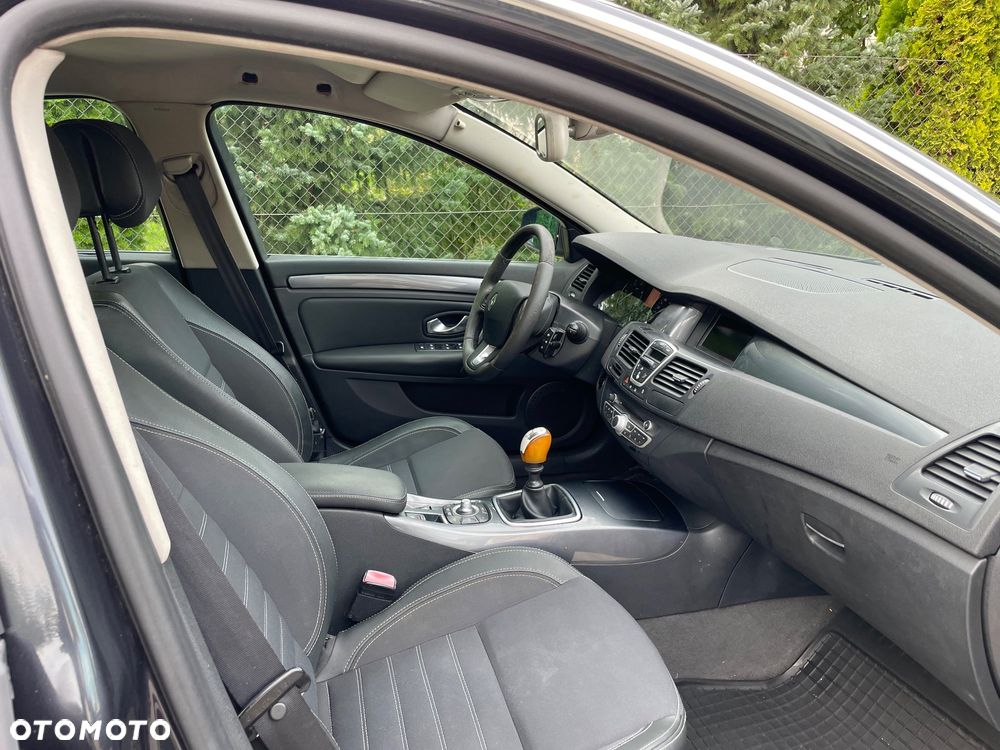 Renault Laguna 2.0 DCi Luxe Privilege - 7