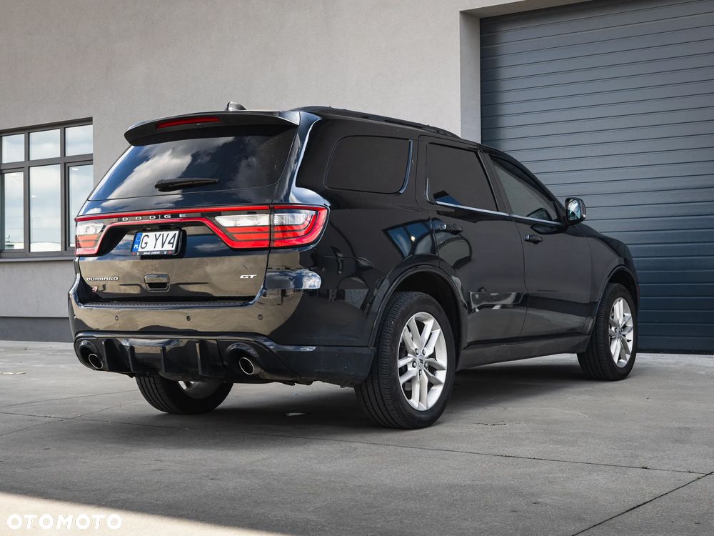Dodge Durango 2023 photo 5