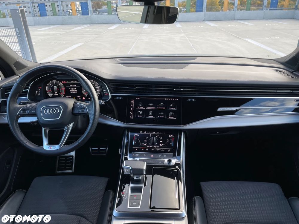 Audi Q7 50 TDI quattro tiptronic S line - 27