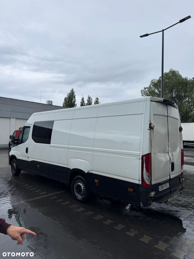 Iveco Daily 35S16 - 4