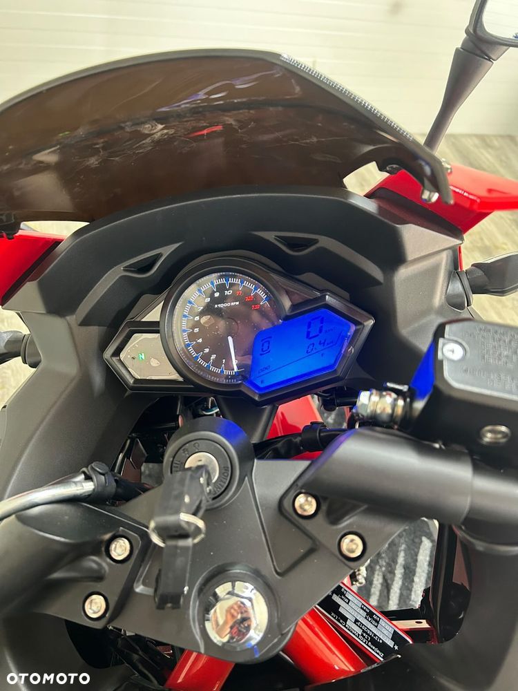 Barton BLADE-R - 6