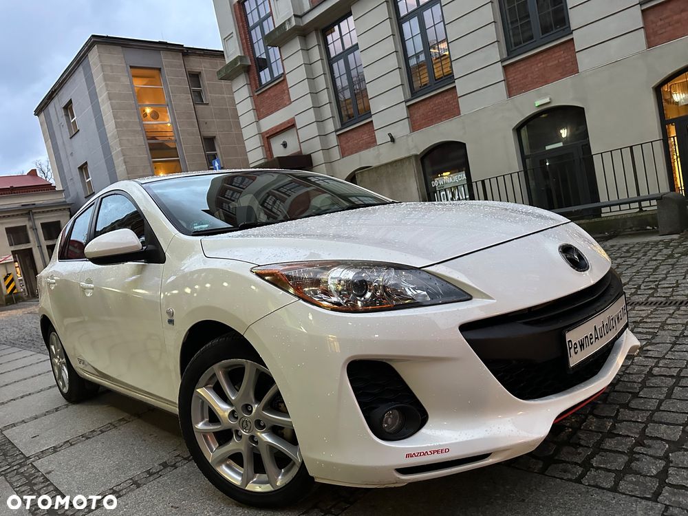 Mazda 3 1.6 Sport Exclusive - 17