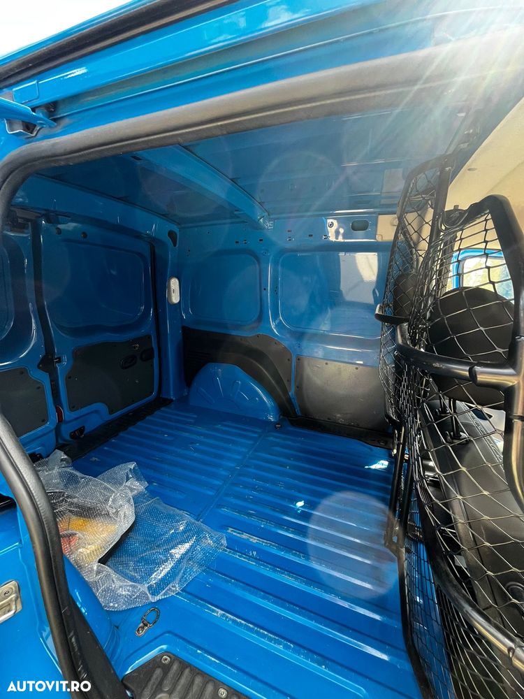 Renault Kangoo - 18