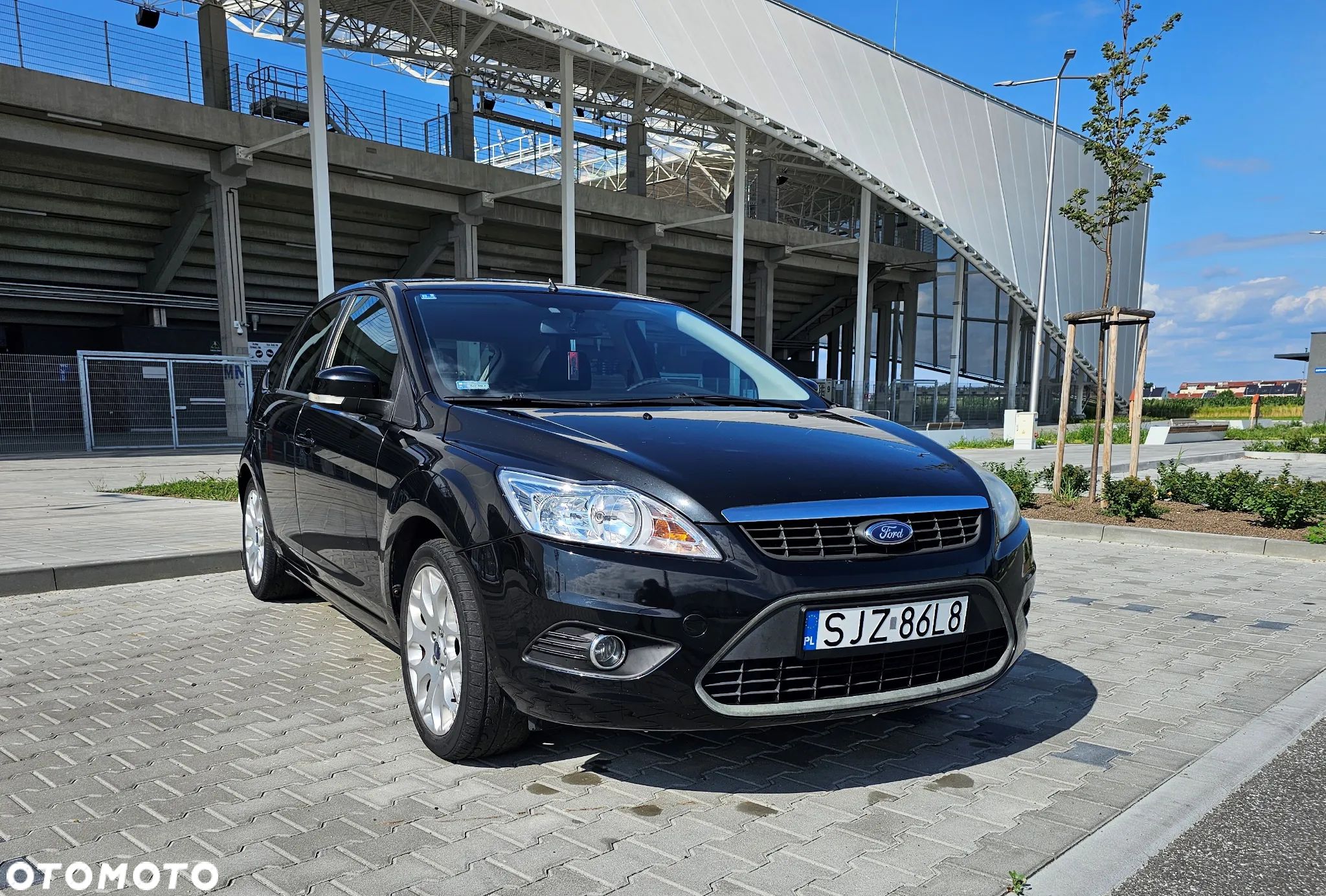Ford Focus 1.6 TDCi Trend - 1