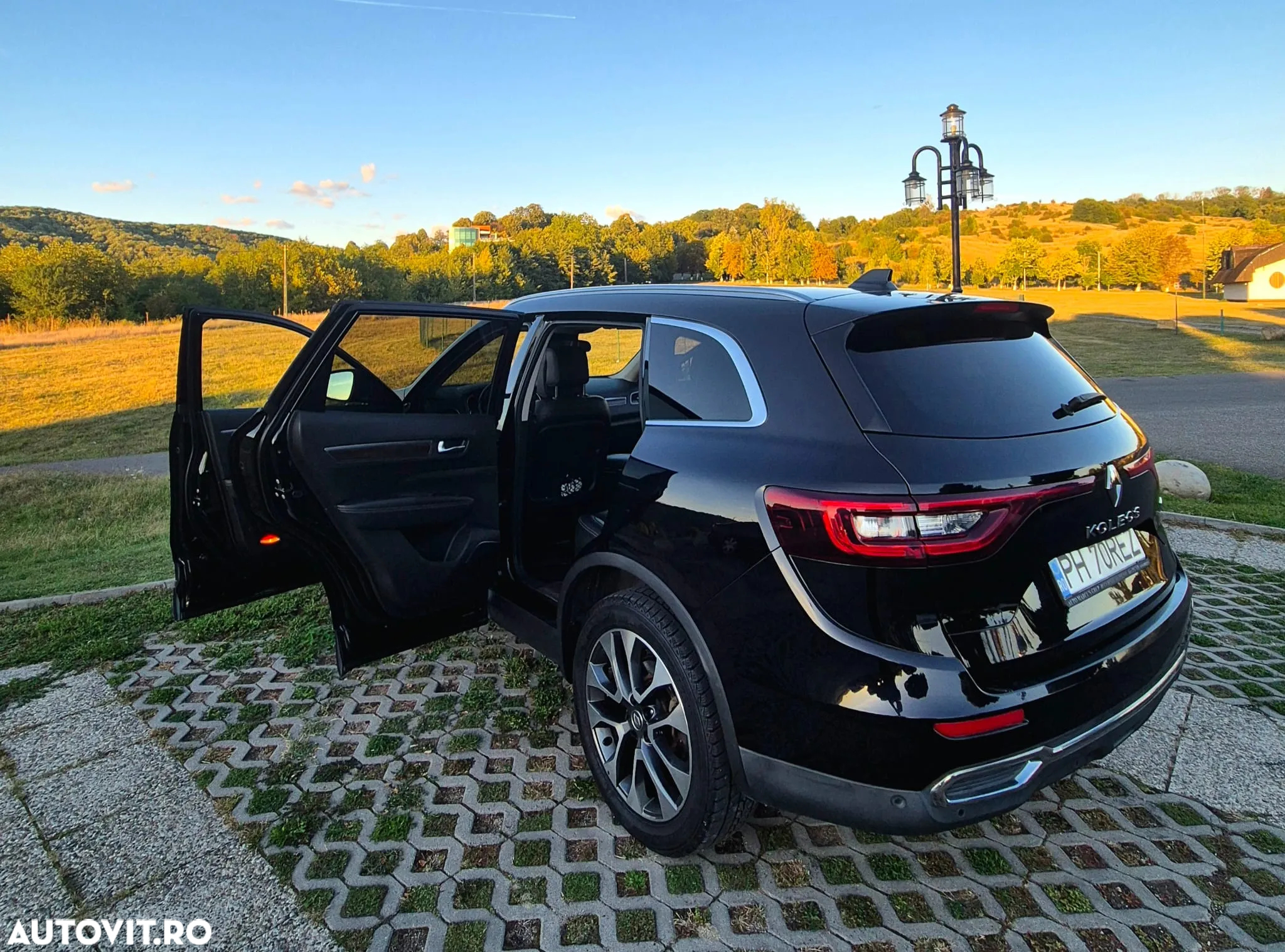 Renault Koleos 2.0 Energy dCi X-TRONIC Intens - 6