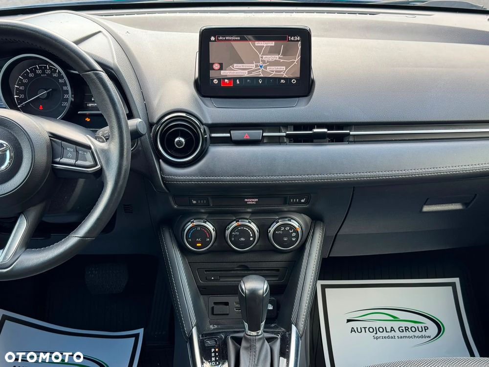 Mazda 2 - 13