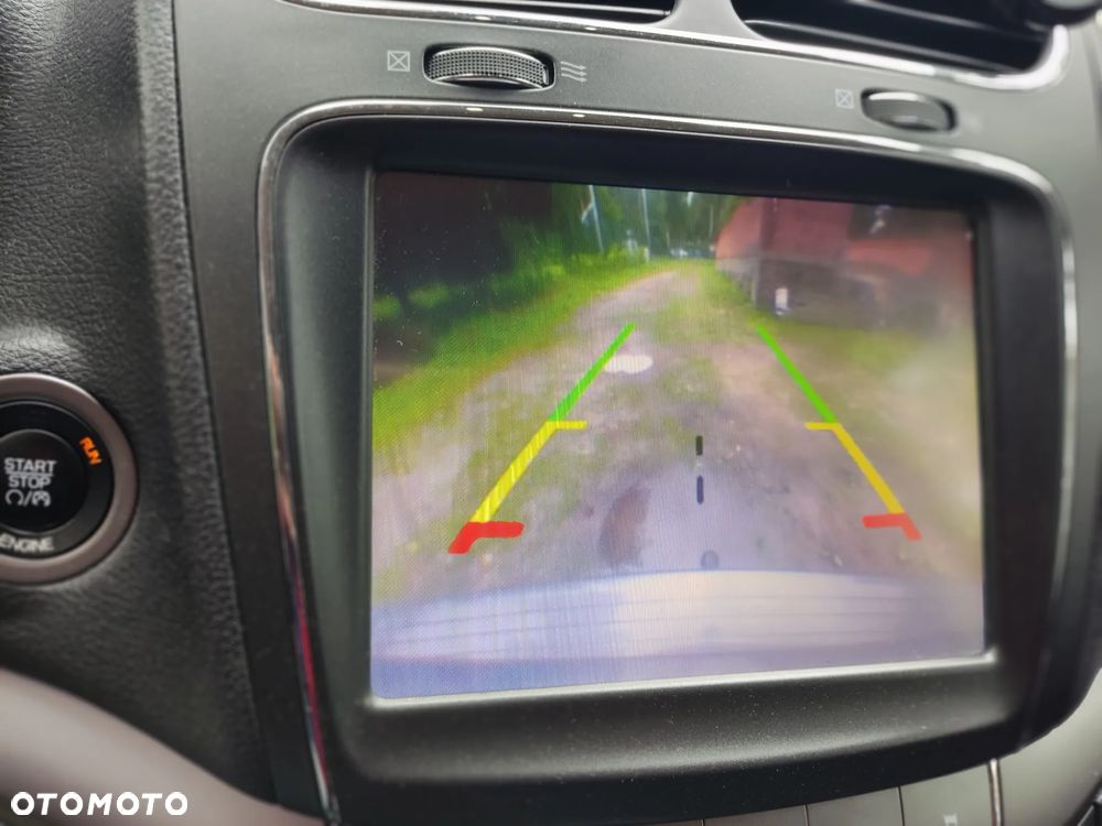 Fiat Freemont 2.0 Multijet Cross AWD - 5