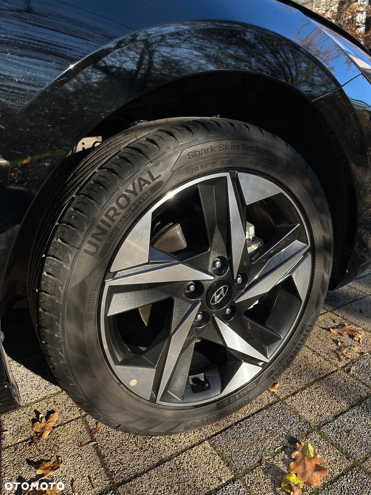 Hyundai Elantra 1.6 Smart - 20