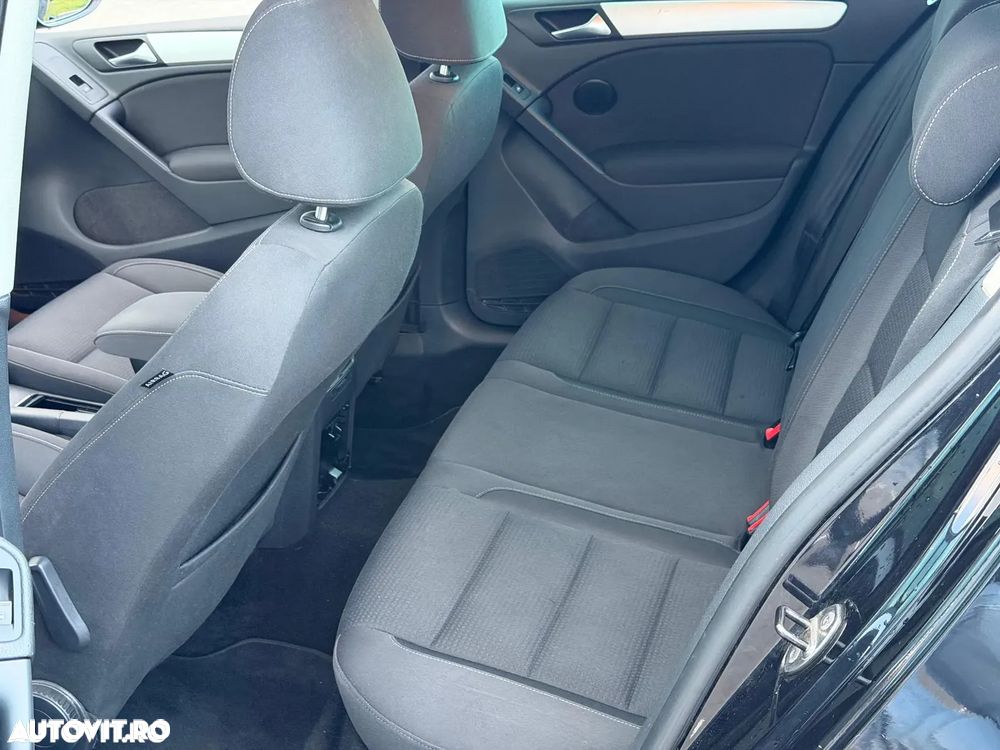 Volkswagen Golf 1.2 TSI Team - 6