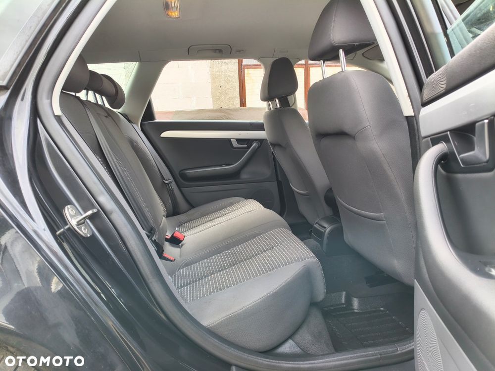 Seat Exeo 1.8TSI Sport - 17