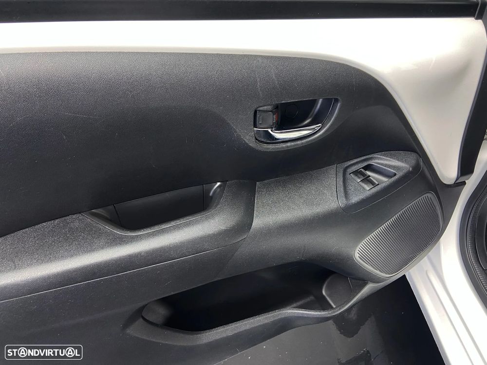 Peugeot 108 Top! 1.2 PureTech Allure - 8