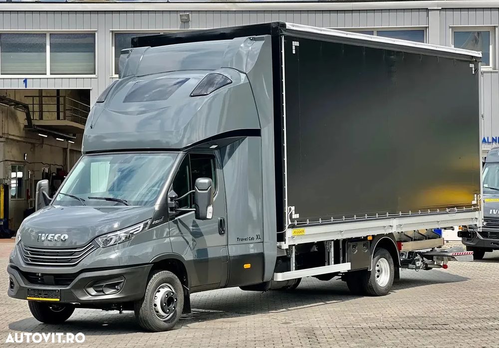 Iveco Daily - 1