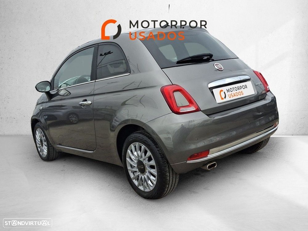 Fiat 500 - 7