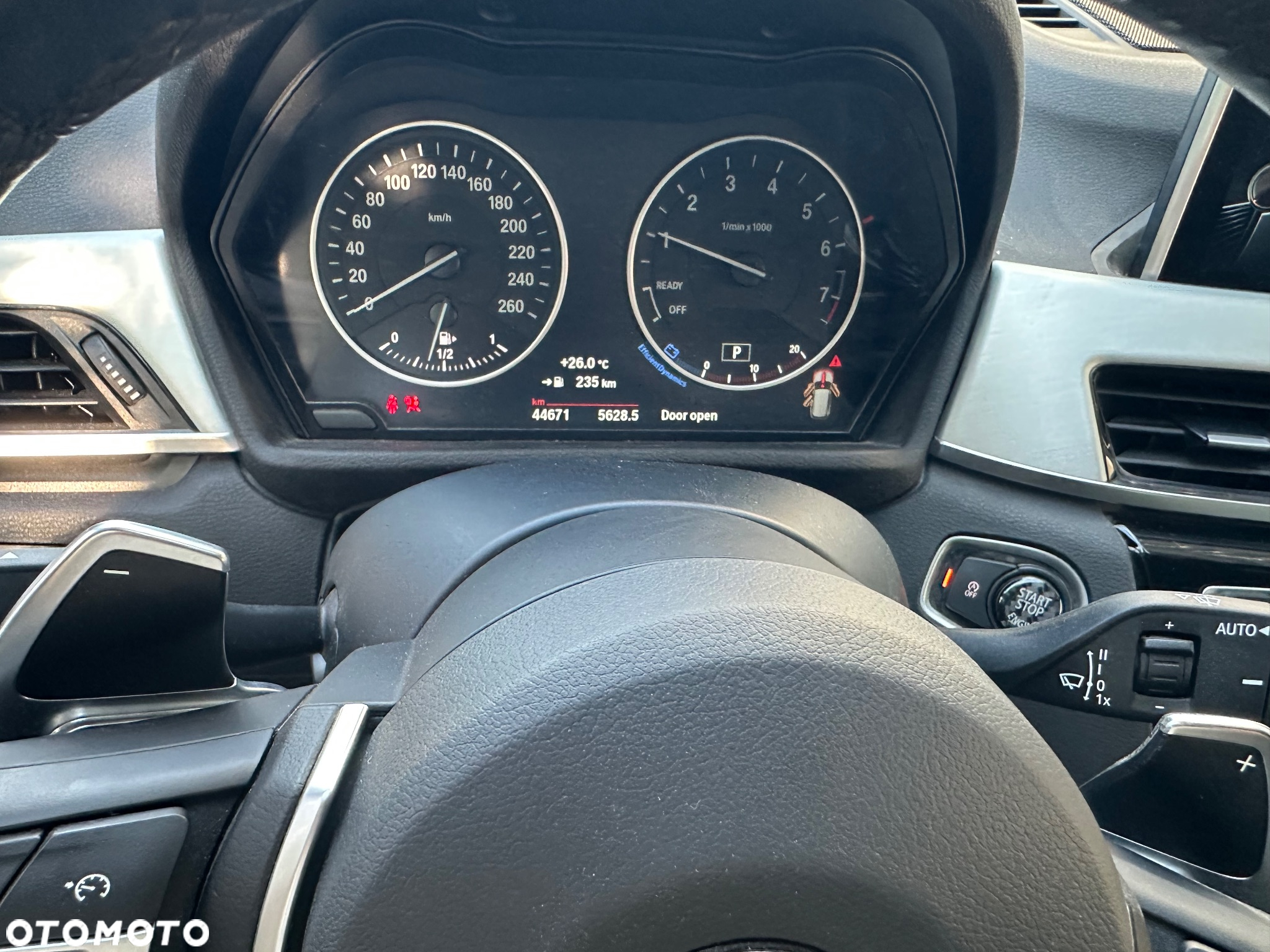 BMW X1 xDrive25i M Sport - 11