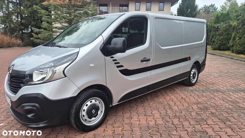 Renault Trafic - 3
