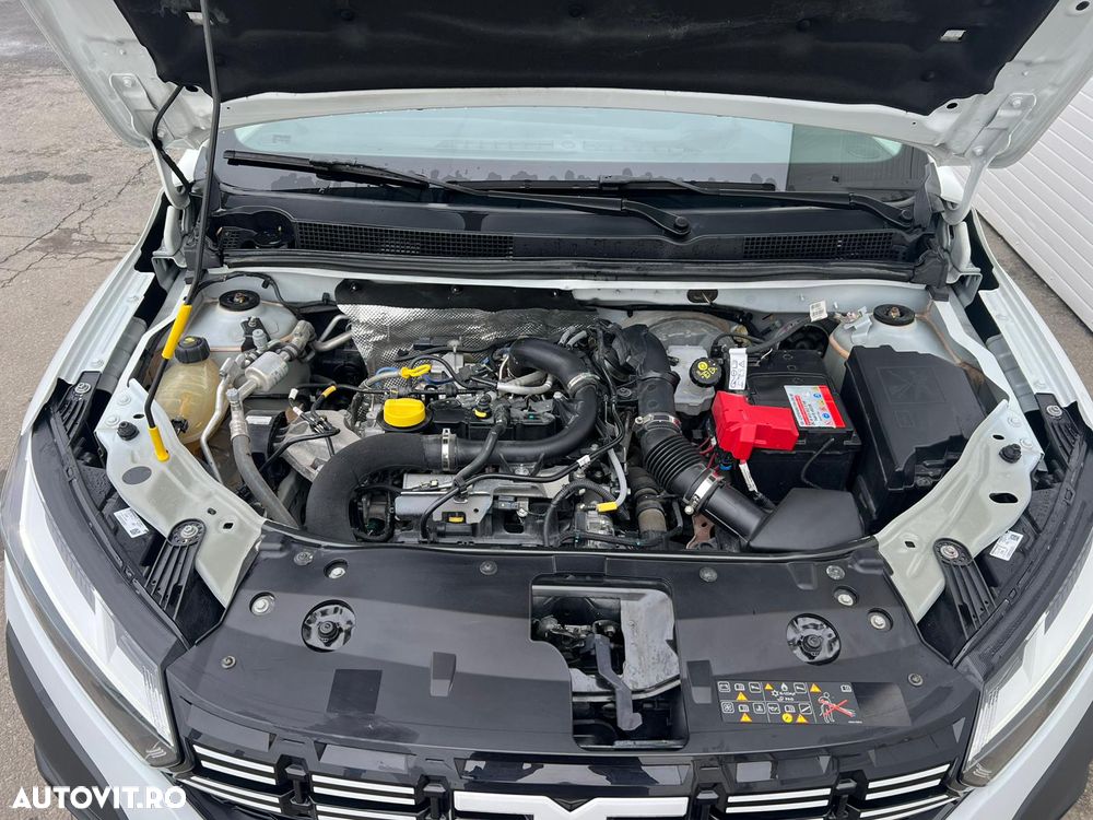 Dacia Sandero TCe 90 MT6 Comfort - 31