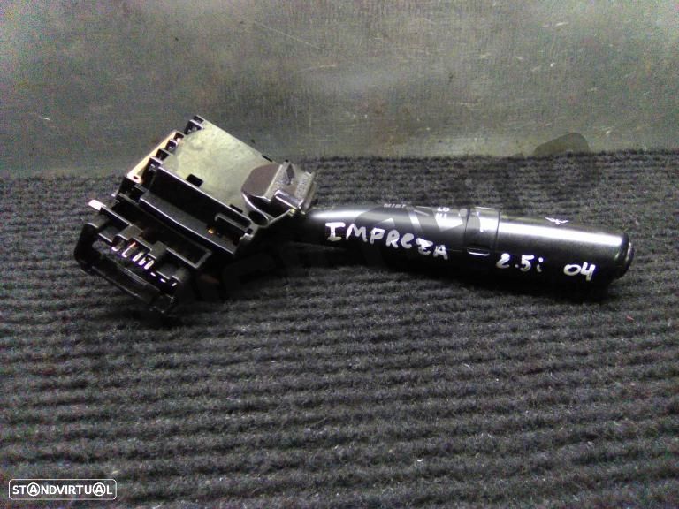 Comutador Limpa Vidros  Subaru Impreza Ii [2000_2007] 2.0 Wrx A - 3