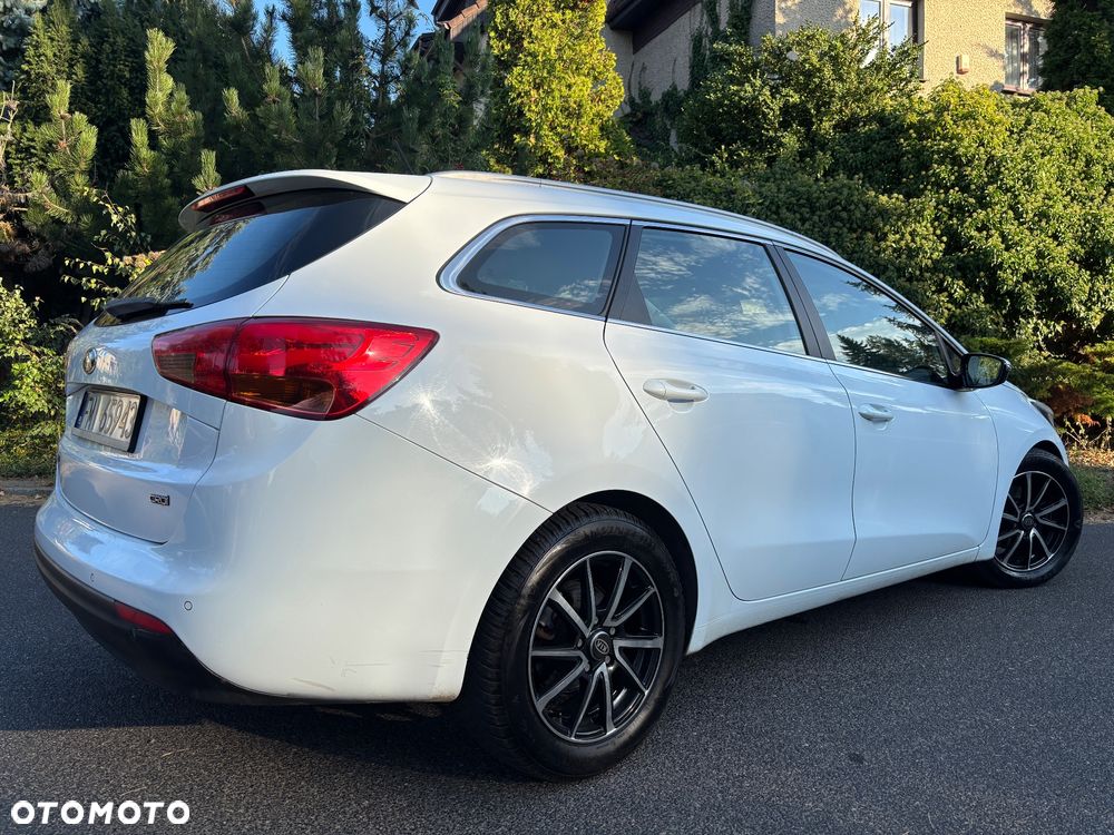 Kia Ceed 1.4 CRDi L - 6
