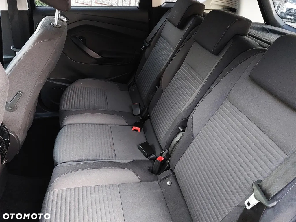 Ford C-MAX 1.5 TDCi Titanium - 20