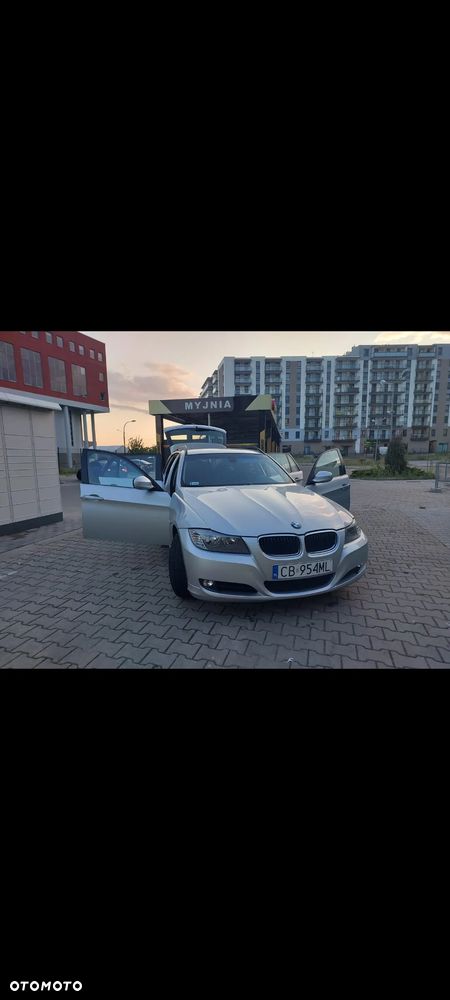 BMW Seria 3 - 9