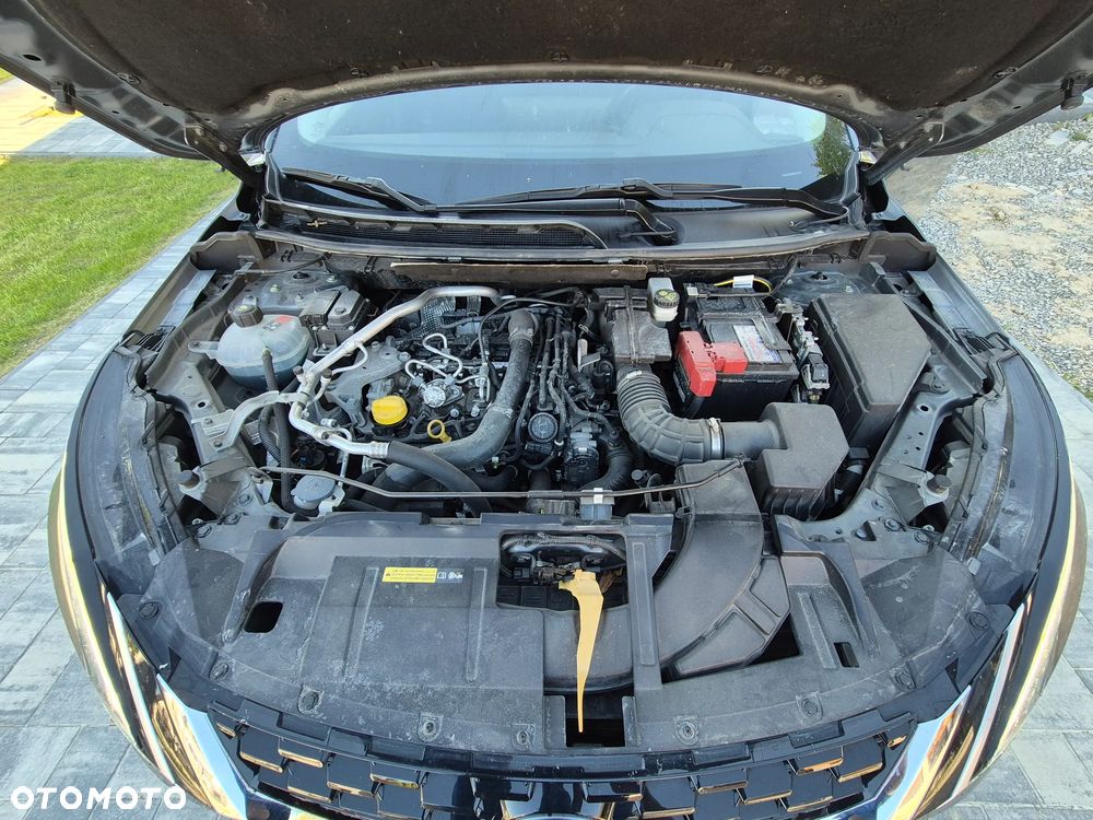 Nissan Qashqai 1.3 DIG-T MHEV 4x4 N-Connecta Xtronic - 12