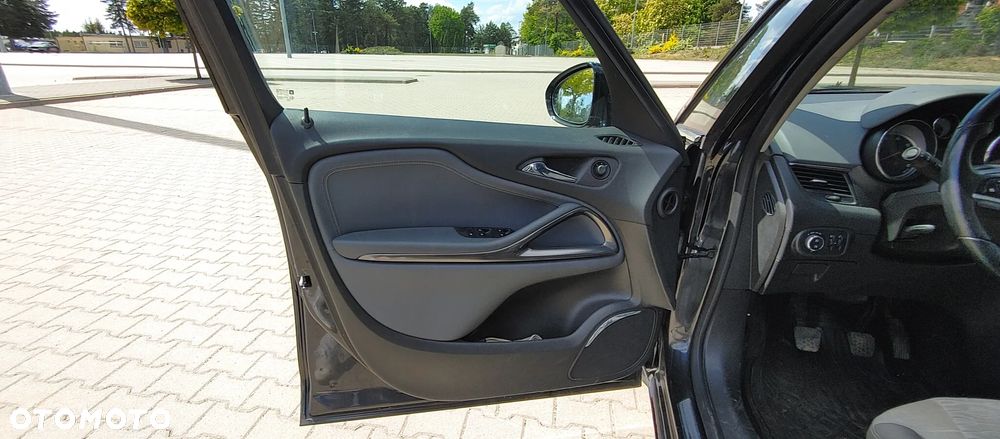 Opel Zafira 2.0 CDTI Cosmo EcoFLEX S&S - 20