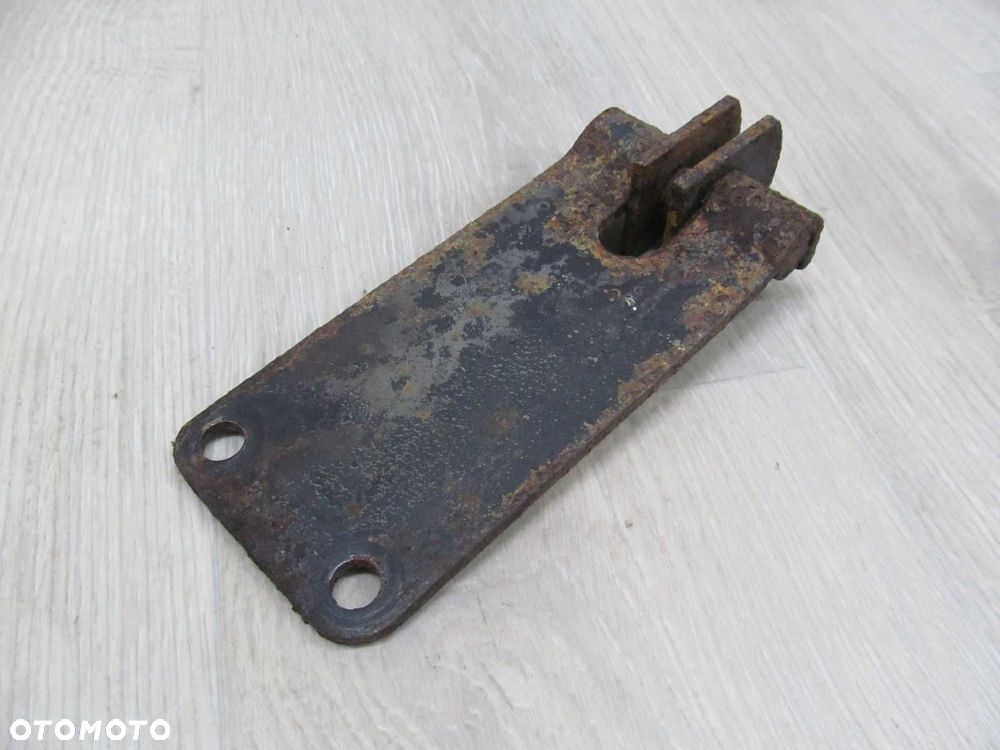 NISSAN CABSTAR MAXITY NT400 MOCOWANIE ZWIAS WINDY KOLA ZAPASOWEGO 07-18 - 2
