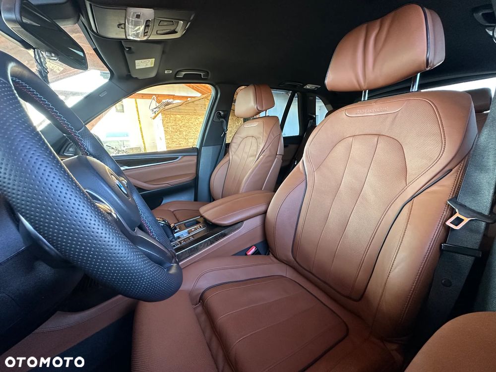 BMW X5 - 16