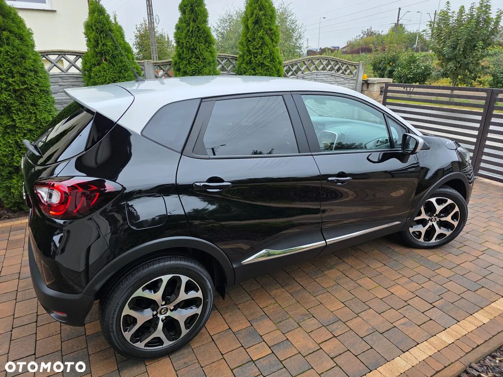 Renault Captur - 9