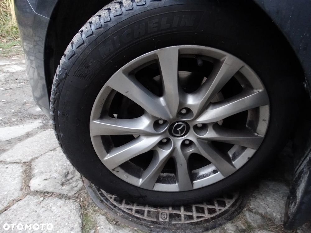 Mazda 6 2.0 Skymotion - 7