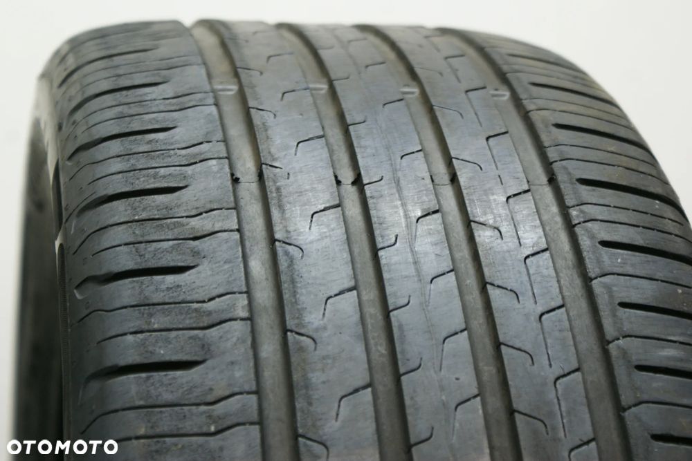 letnie 235/45R18 CONTINENTAL ECOCONTACT 6 . - 2