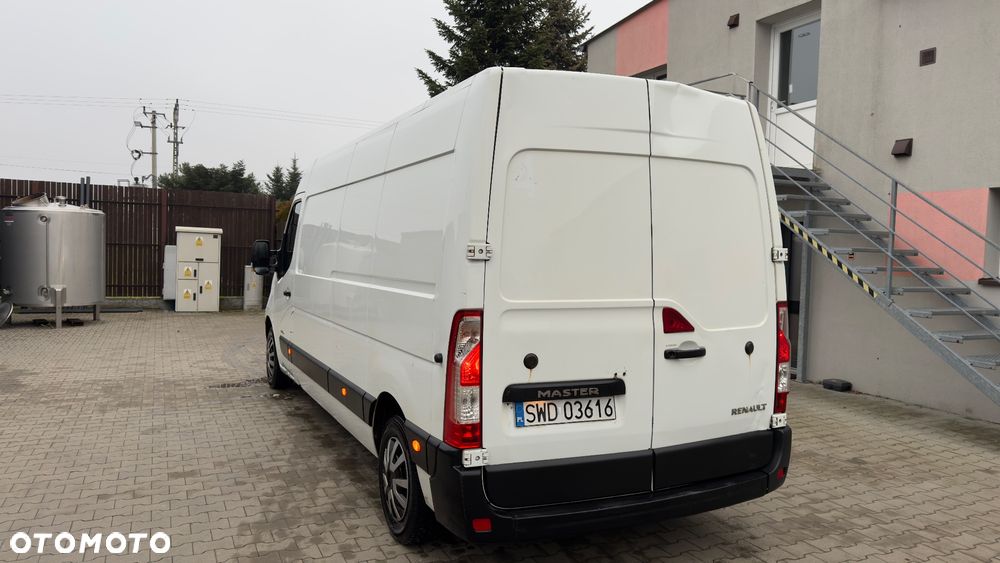 Renault Master - 3