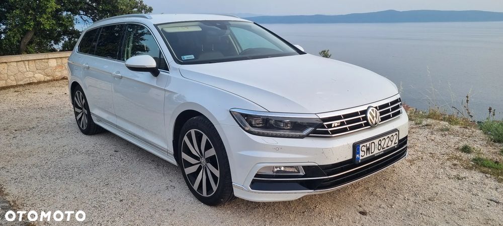 Volkswagen Passat 2.0 TDI BMT Highline DSG - 29