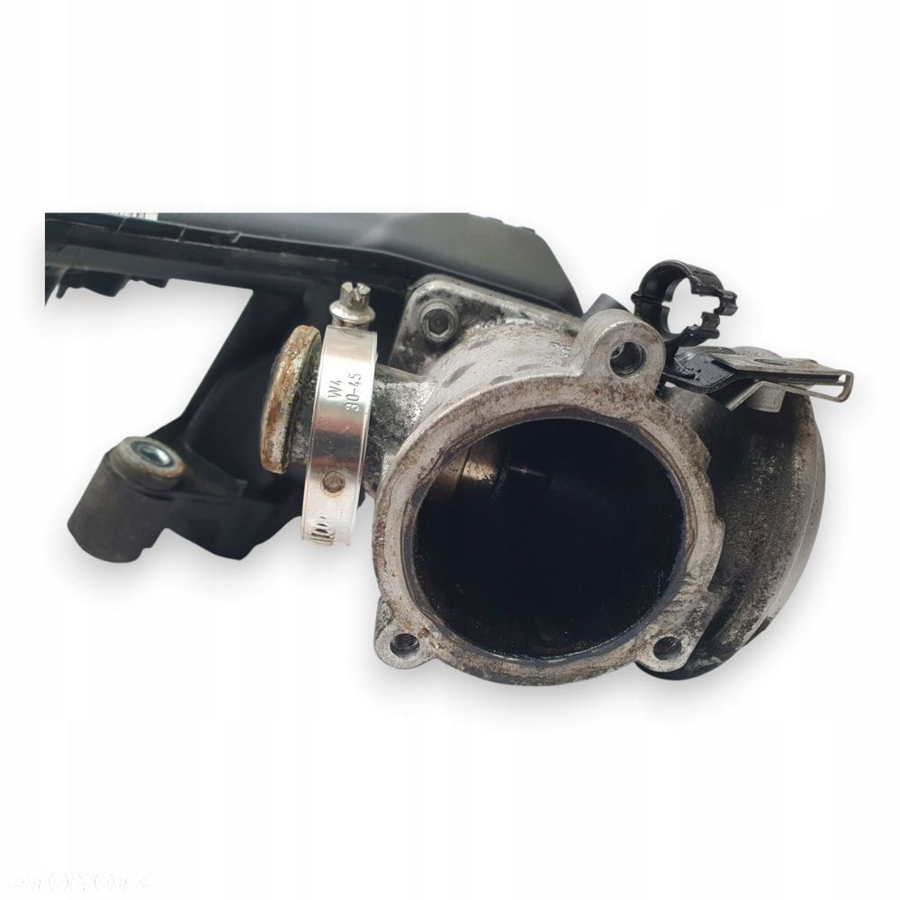 KOLEKTOR SSĄCY BMW E90 E91 3.0 D M57N2 7799625 - 15