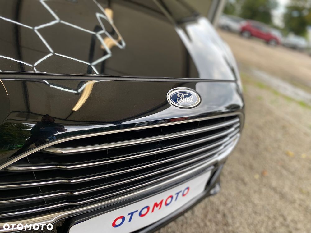 Ford Fiesta 1.0 EcoBoost STart-Stop Trend - 16