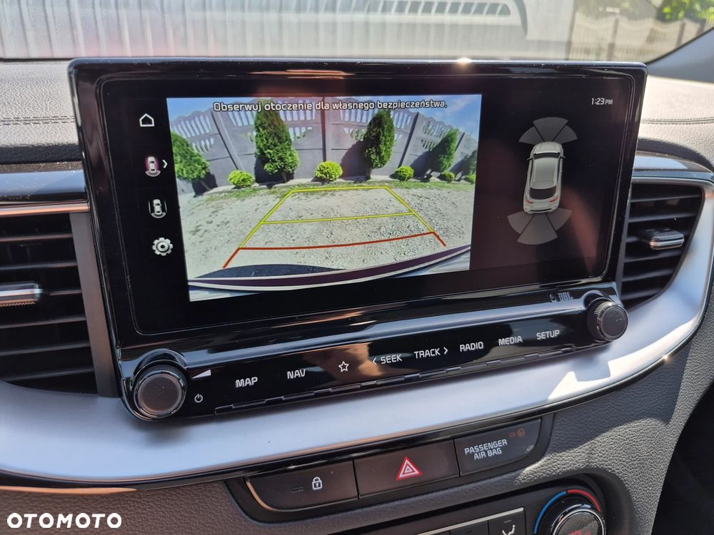 Kia XCeed 1.5 T-GDI Business Line - 14