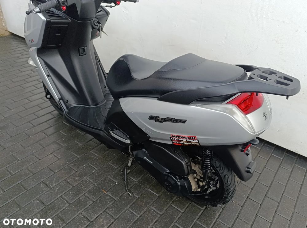 Peugeot Citystar - 18