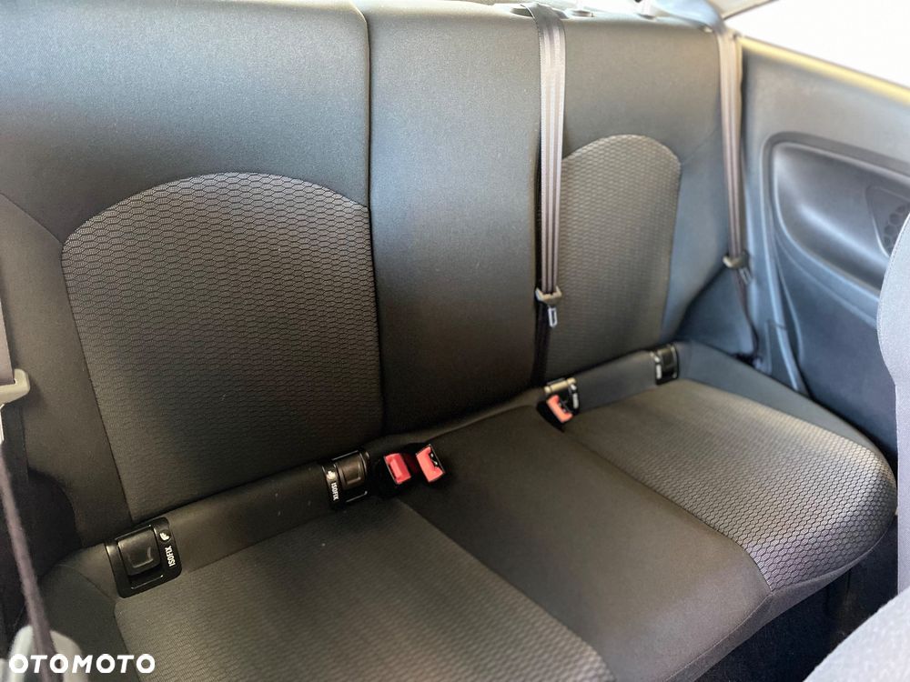 Opel Corsa 1.2 Cosmo - 12