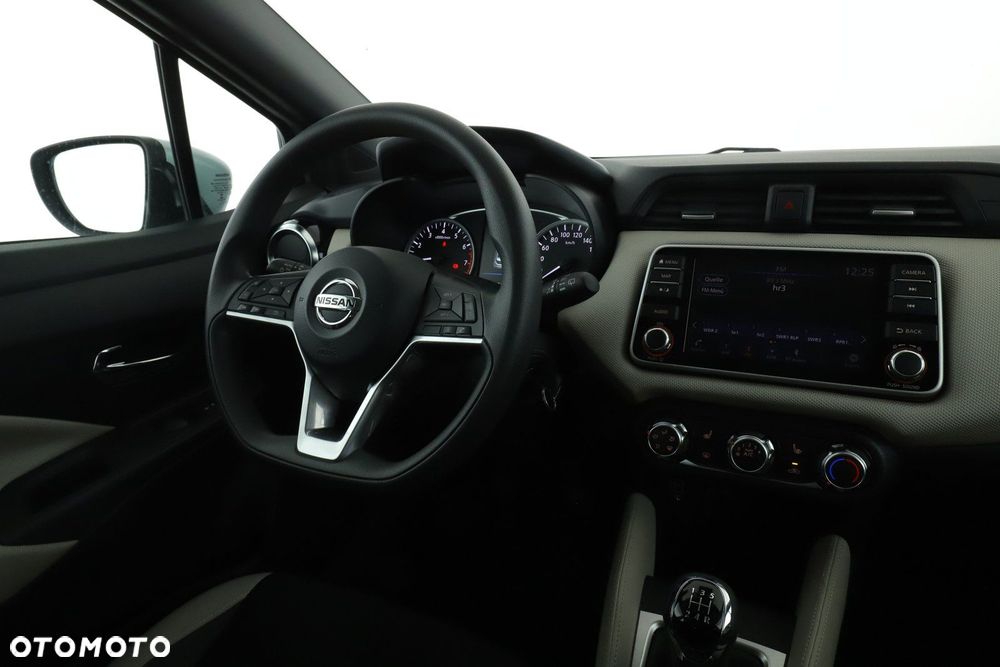 Nissan Micra - 20