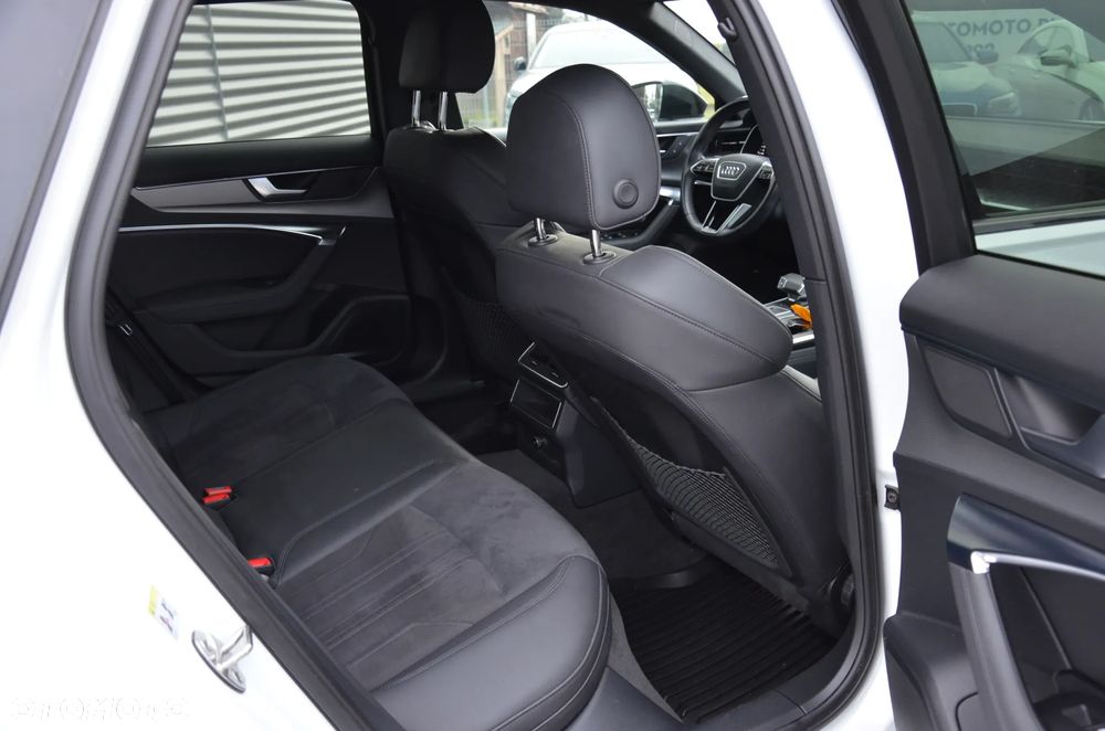 Audi A6 Allroad - 15