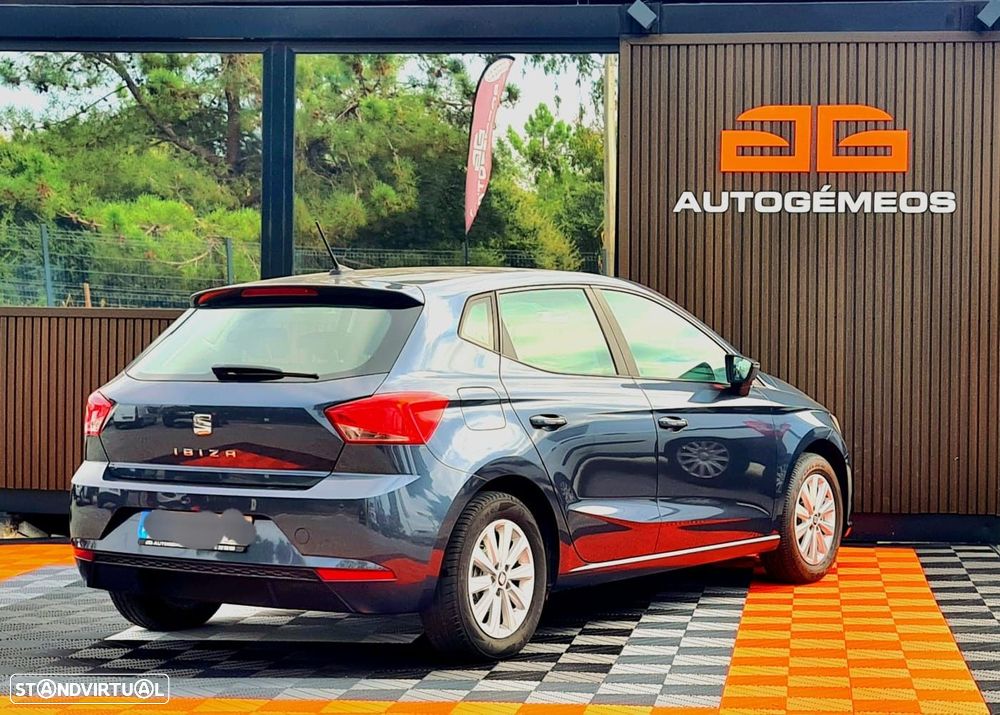 SEAT Ibiza 1.0 Style - 3