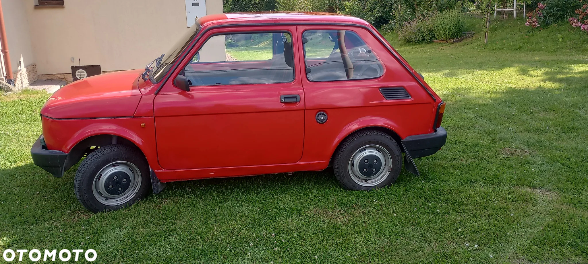 Fiat 126 650 Elegant - 6