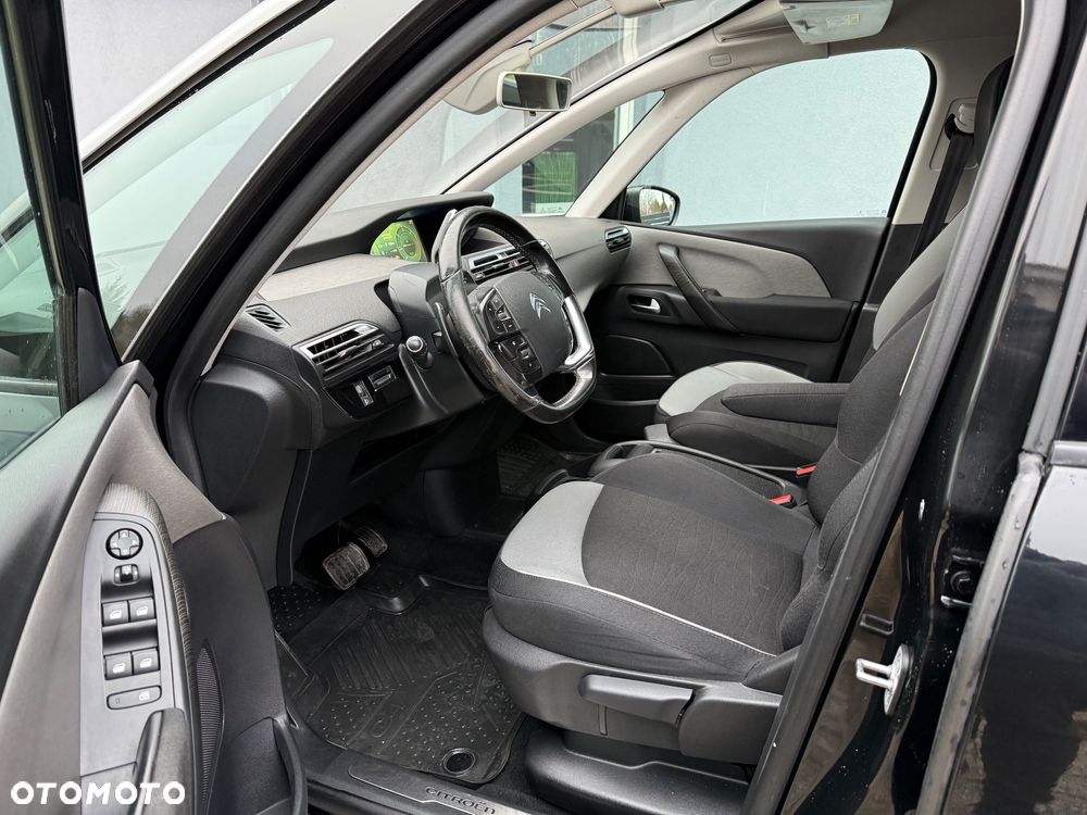 Citroën C4 Grand Picasso BlueHDi 150 EAT6 Intensive - 6