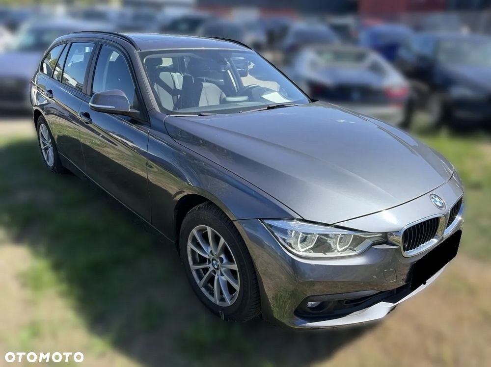 BMW Seria 3