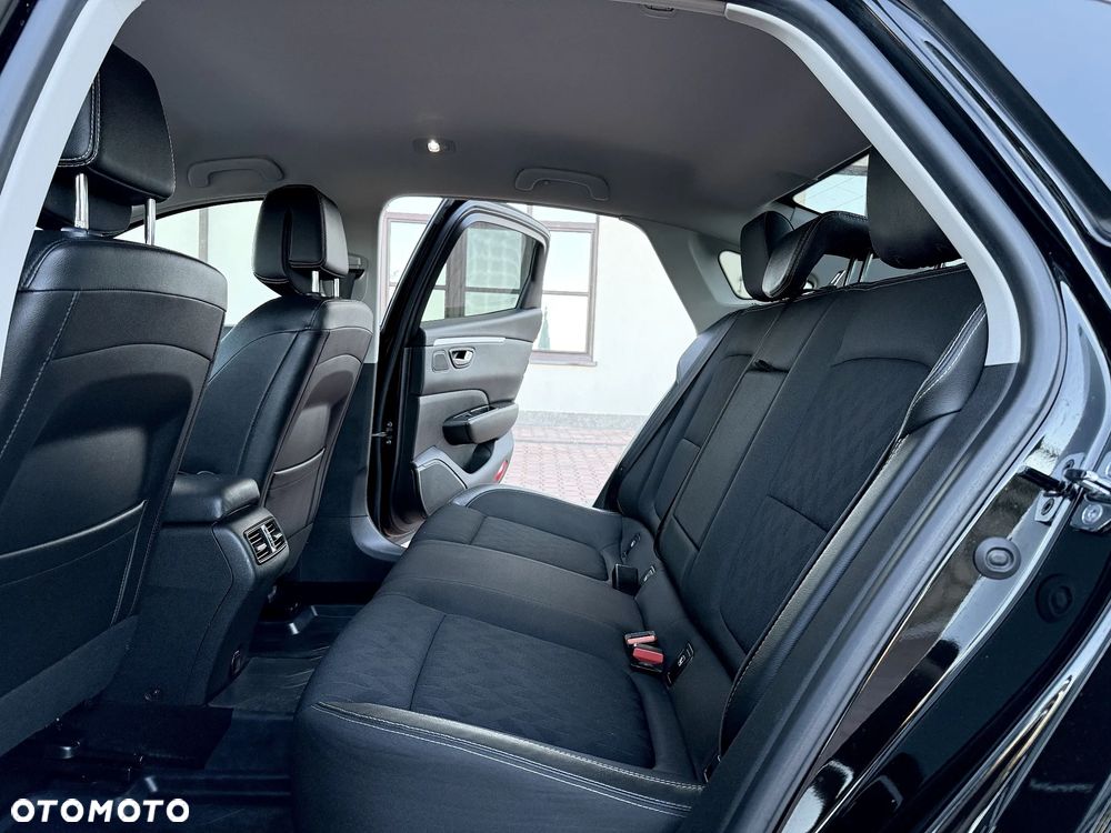 Renault Talisman 1.3 TCe FAP Limited EDC - 25